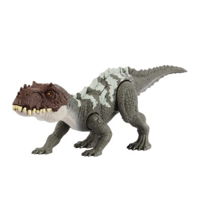 Jurassic World Dinossauro de Brinquedo Prestosuchus Mordida de Ataque