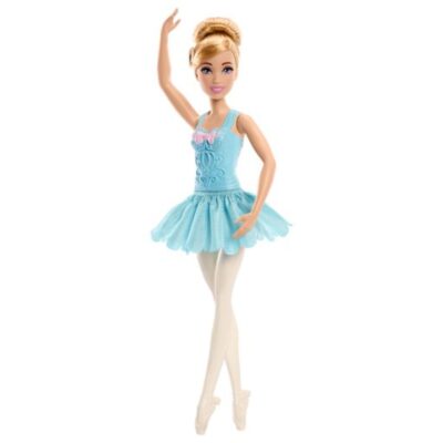 Disney Princesa Muñeca Bailarina Cenicienta