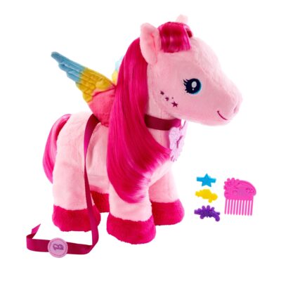 Barbie Peluche Pegasus